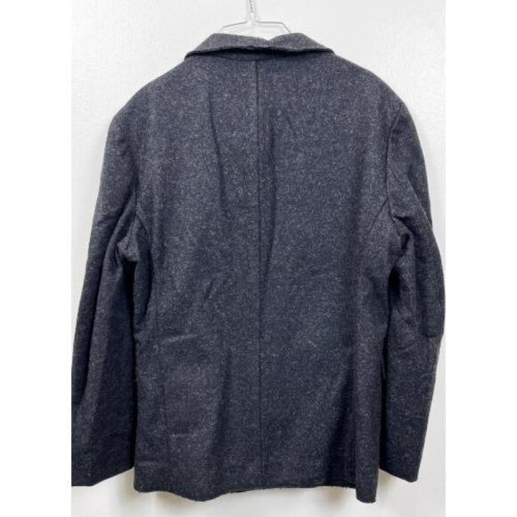 CWST LOS ANGELES WOOL JACKET - Picture 2 of 8